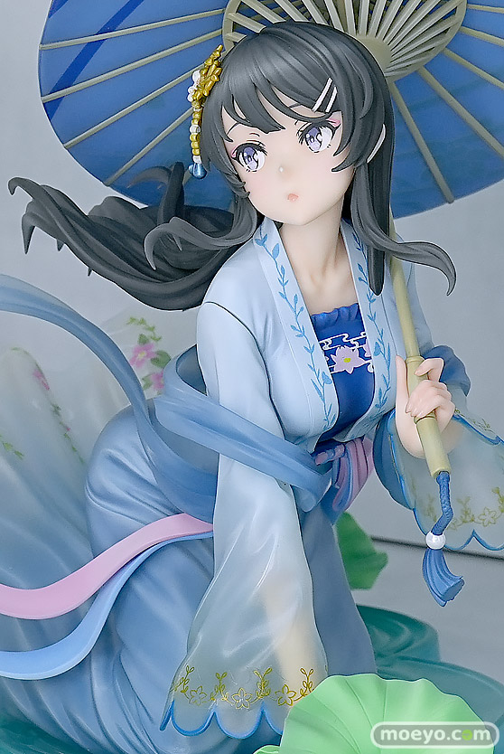 ワンダーフェスティバル2025 [夏]  フィギュア KADOKAWA 電撃ホビーウェブ  ライザ 22