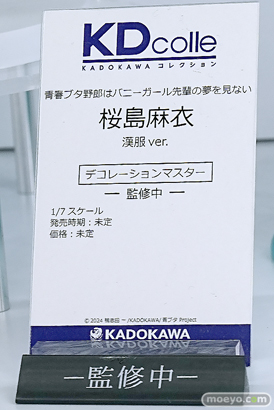 ワンダーフェスティバル2025 [夏]  フィギュア KADOKAWA 電撃ホビーウェブ  ライザ 23
