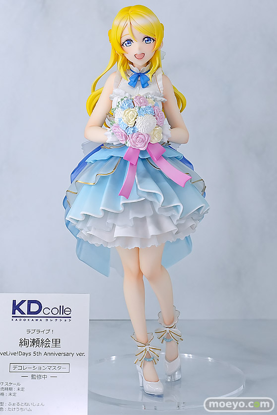 ワンダーフェスティバル2025 [夏]  フィギュア KADOKAWA 電撃ホビーウェブ  ライザ 24