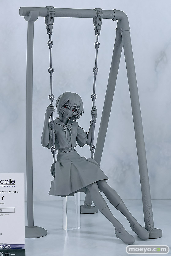 ワンダーフェスティバル2025 [夏]  フィギュア KADOKAWA 電撃ホビーウェブ  ライザ 27