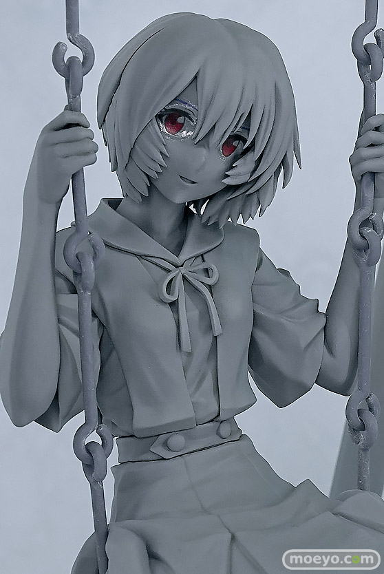 ワンダーフェスティバル2025 [夏]  フィギュア KADOKAWA 電撃ホビーウェブ  ライザ 28