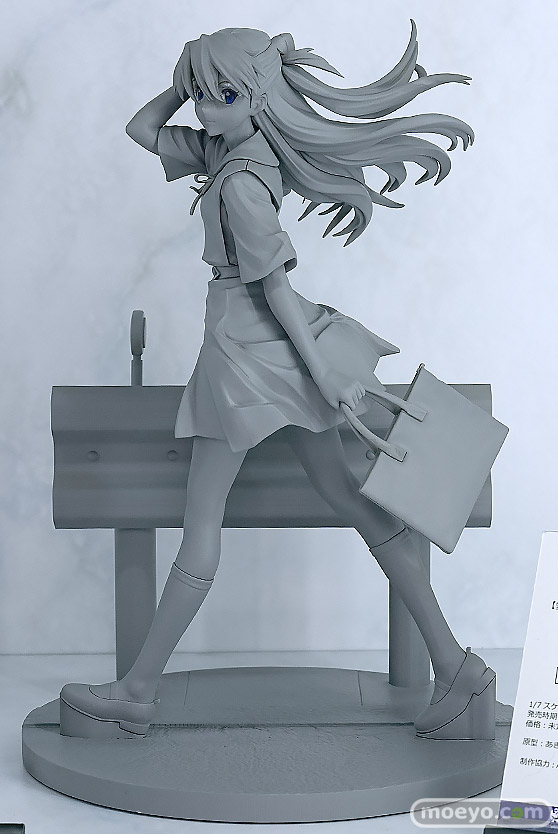 ワンダーフェスティバル2025 [夏]  フィギュア KADOKAWA 電撃ホビーウェブ  ライザ 30