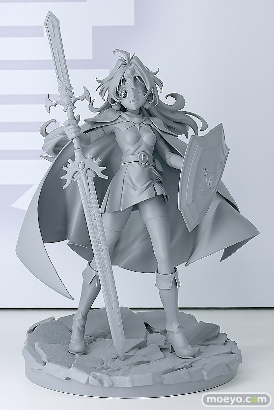 ワンダーフェスティバル2025 [夏]  フィギュア KADOKAWA 電撃ホビーウェブ  シルフィーナ＝フィーベル 02