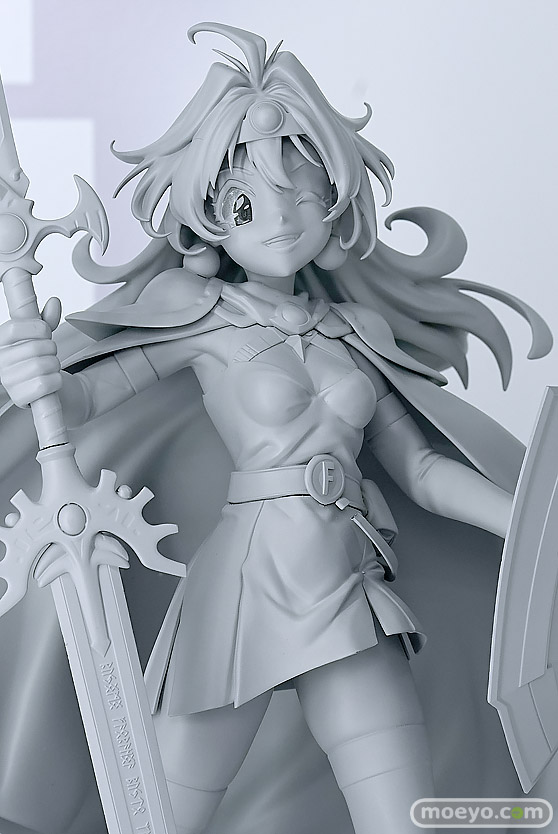 ワンダーフェスティバル2025 [夏]  フィギュア KADOKAWA 電撃ホビーウェブ  シルフィーナ＝フィーベル 03