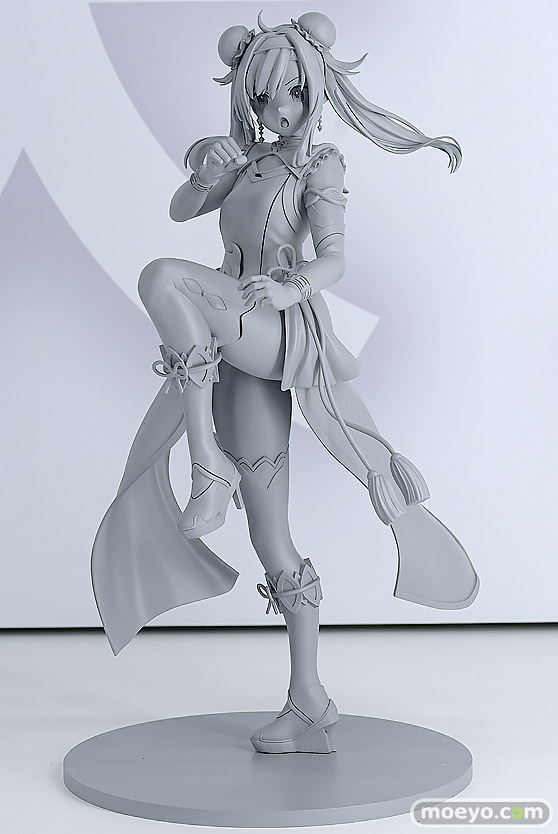 ワンダーフェスティバル2025 [夏]  フィギュア KADOKAWA 電撃ホビーウェブ  シルフィーナ＝フィーベル 05