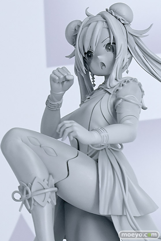 ワンダーフェスティバル2025 [夏]  フィギュア KADOKAWA 電撃ホビーウェブ  シルフィーナ＝フィーベル 06