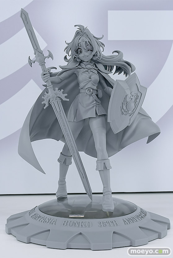 ワンダーフェスティバル2025 [夏]  フィギュア KADOKAWA 電撃ホビーウェブ  シルフィーナ＝フィーベル 09