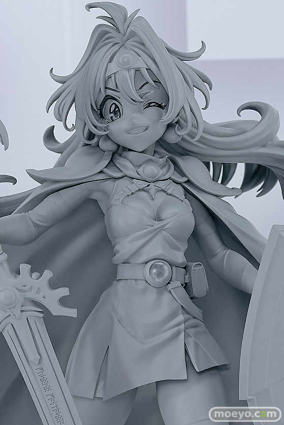 ワンダーフェスティバル2025 [夏]  フィギュア KADOKAWA 電撃ホビーウェブ  シルフィーナ＝フィーベル 10