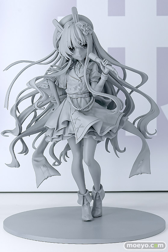 ワンダーフェスティバル2025 [夏]  フィギュア KADOKAWA 電撃ホビーウェブ  シルフィーナ＝フィーベル 12