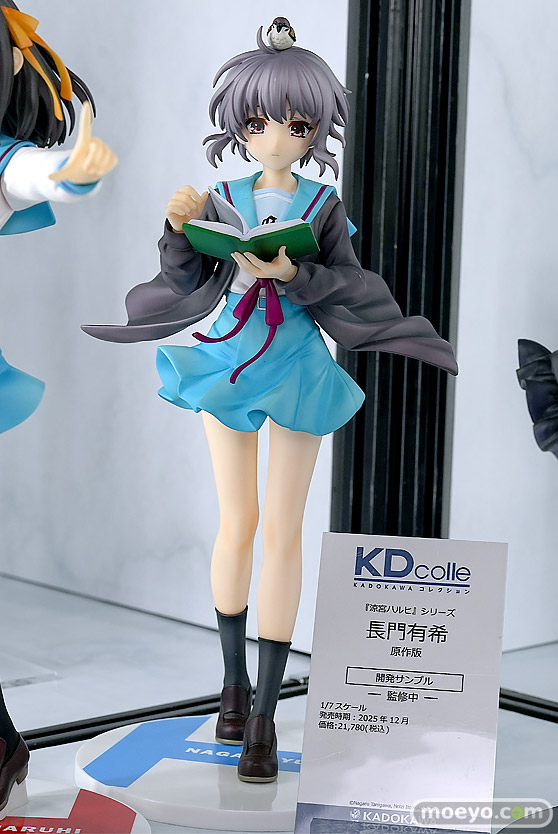 ワンダーフェスティバル2025 [夏]  フィギュア KADOKAWA 電撃ホビーウェブ  シルフィーナ＝フィーベル 18