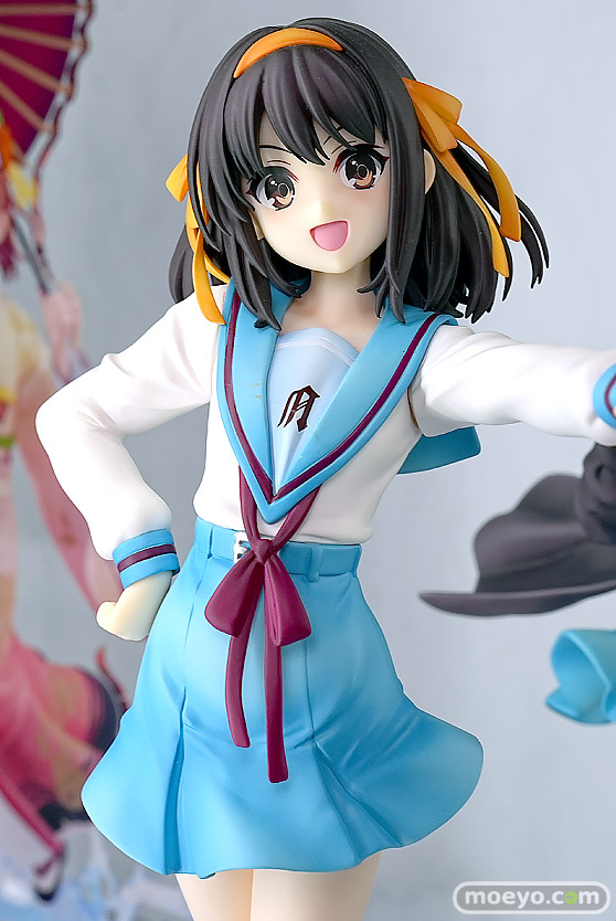 ワンダーフェスティバル2025 [夏]  フィギュア KADOKAWA 電撃ホビーウェブ  シルフィーナ＝フィーベル 22