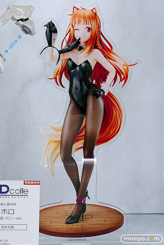 ワンダーフェスティバル2025 [夏]  フィギュア KADOKAWA 電撃ホビーウェブ  シルフィーナ＝フィーベル 31