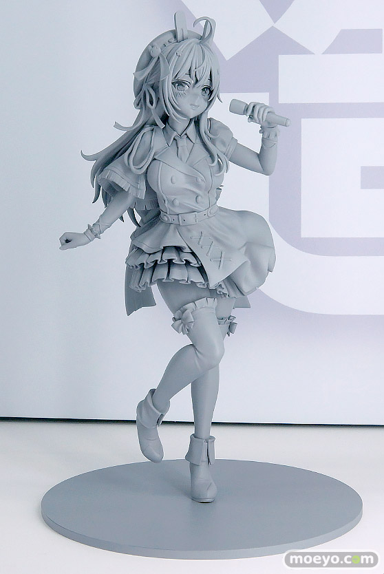 ワンダーフェスティバル2025 [夏]  フィギュア KADOKAWA 電撃ホビーウェブ  シルフィーナ＝フィーベル 35