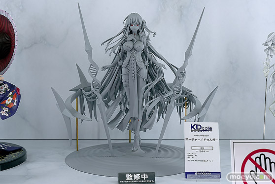 ワンダーフェスティバル2025 [夏]  フィギュア KADOKAWA 電撃ホビーウェブ  レオパルト  04