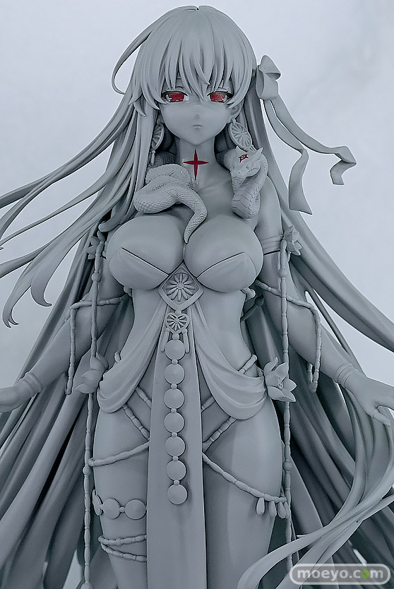 ワンダーフェスティバル2025 [夏]  フィギュア KADOKAWA 電撃ホビーウェブ  レオパルト  05