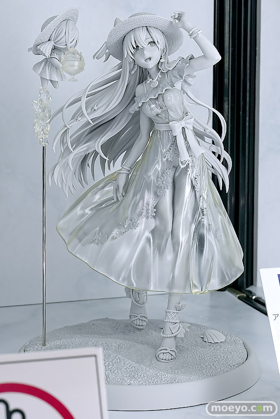 ワンダーフェスティバル2025 [夏]  フィギュア KADOKAWA 電撃ホビーウェブ  レオパルト  07