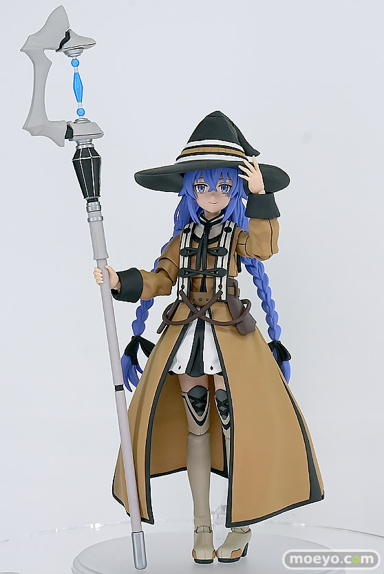 ワンダーフェスティバル2025 [夏]  フィギュア KADOKAWA 電撃ホビーウェブ  レオパルト  20