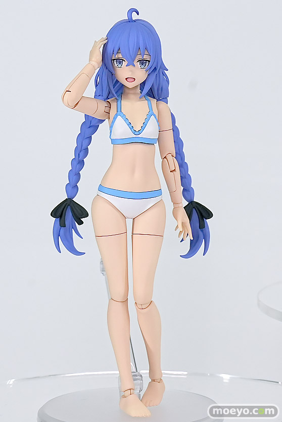 ワンダーフェスティバル2025 [夏]  フィギュア KADOKAWA 電撃ホビーウェブ  レオパルト  21