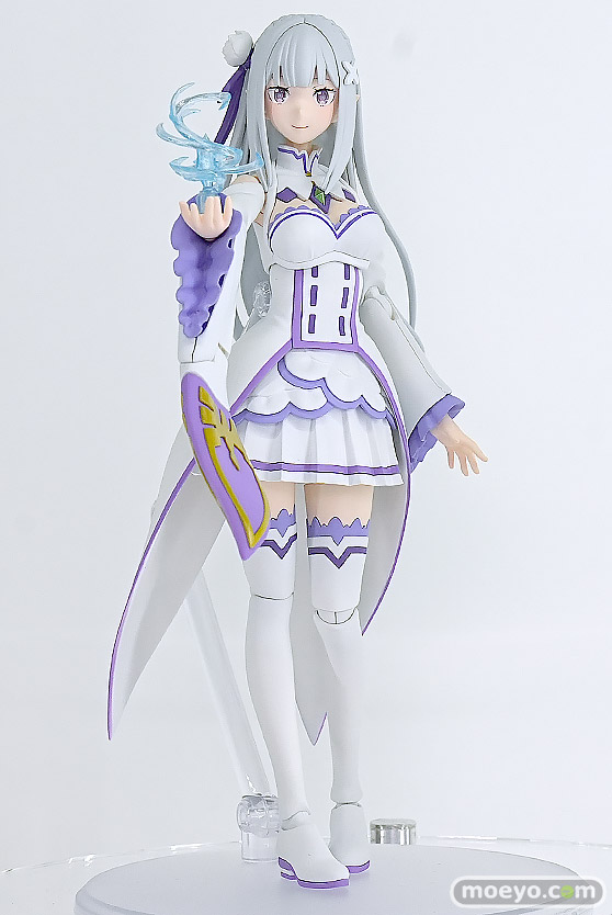 ワンダーフェスティバル2025 [夏]  フィギュア KADOKAWA 電撃ホビーウェブ  レオパルト  23