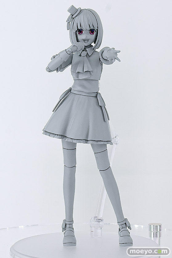 ワンダーフェスティバル2025 [夏]  フィギュア KADOKAWA 電撃ホビーウェブ  レオパルト  26