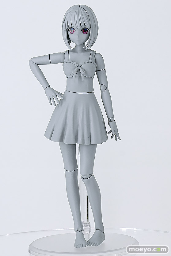 ワンダーフェスティバル2025 [夏]  フィギュア KADOKAWA 電撃ホビーウェブ  レオパルト  27