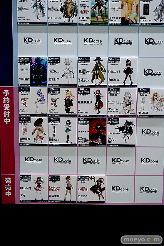 ワンダーフェスティバル2025 [夏]  フィギュア KADOKAWA 電撃ホビーウェブ  レオパルト  30