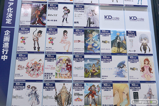 ワンダーフェスティバル2025 [夏]  フィギュア KADOKAWA 電撃ホビーウェブ  レオパルト  32