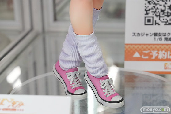 メルヘンパンチ スカジャン彼女はクールでいたい！ 神楽京香 かまちょ 住田和宏  フィギュア キャストオフ エロ  あみあみ11