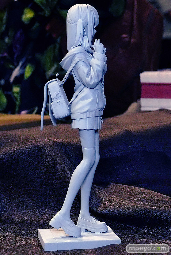 コミケ106 きんだつ からももたると ランコントル だから僕は家庭教師を辞めた 橿原希愛 zero 澪 フィギュア 03