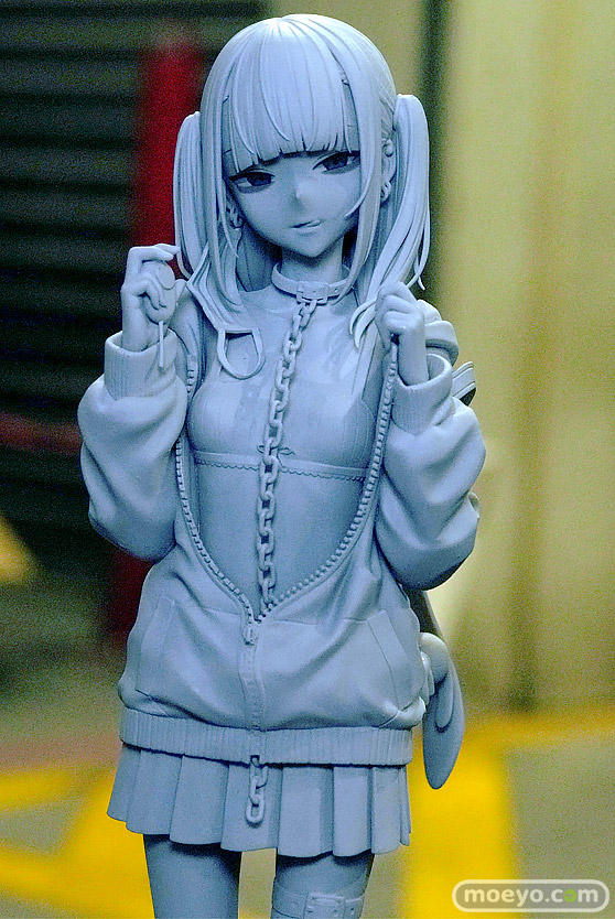 コミケ106 きんだつ からももたると ランコントル だから僕は家庭教師を辞めた 橿原希愛 zero 澪 フィギュア 06