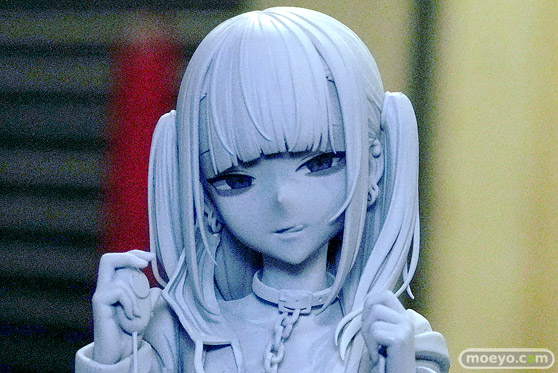 コミケ106 きんだつ からももたると ランコントル だから僕は家庭教師を辞めた 橿原希愛 zero 澪 フィギュア 07