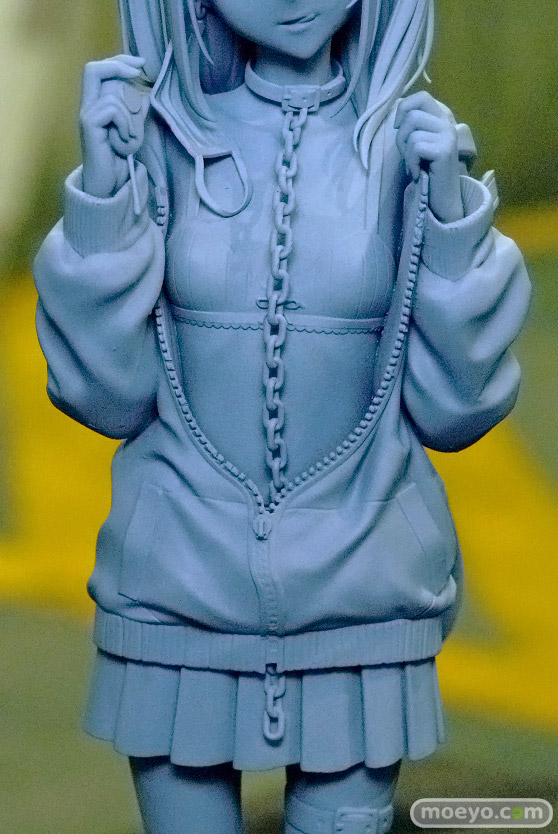 コミケ106 きんだつ からももたると ランコントル だから僕は家庭教師を辞めた 橿原希愛 zero 澪 フィギュア 08