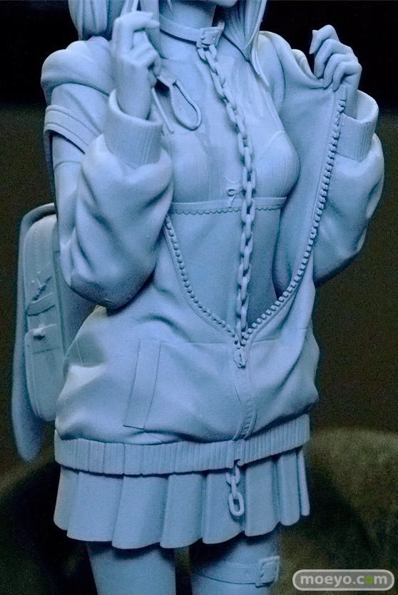 コミケ106 きんだつ からももたると ランコントル だから僕は家庭教師を辞めた 橿原希愛 zero 澪 フィギュア 09