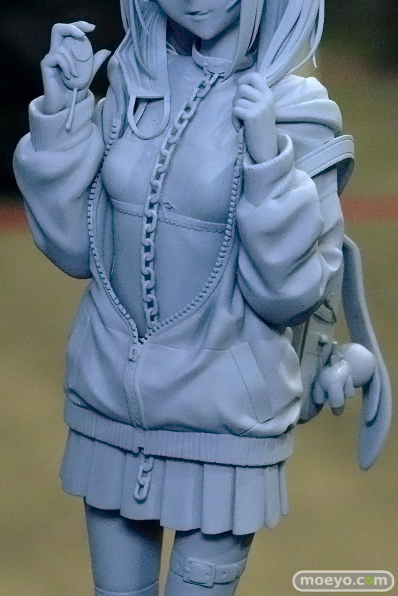 コミケ106 きんだつ からももたると ランコントル だから僕は家庭教師を辞めた 橿原希愛 zero 澪 フィギュア 10