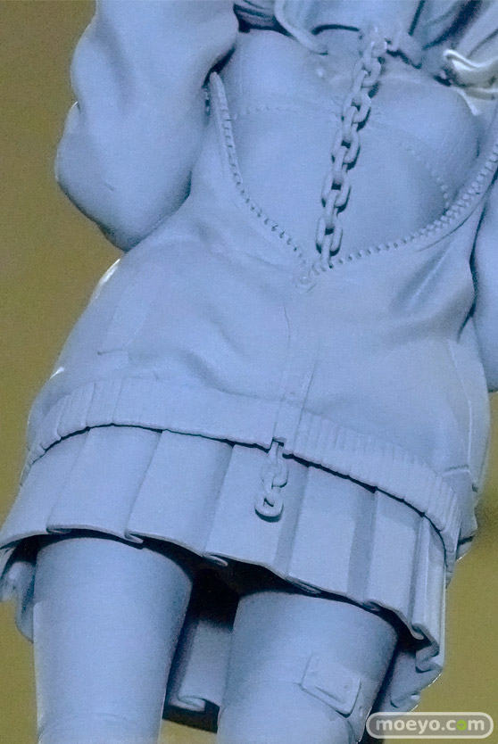 コミケ106 きんだつ からももたると ランコントル だから僕は家庭教師を辞めた 橿原希愛 zero 澪 フィギュア 12