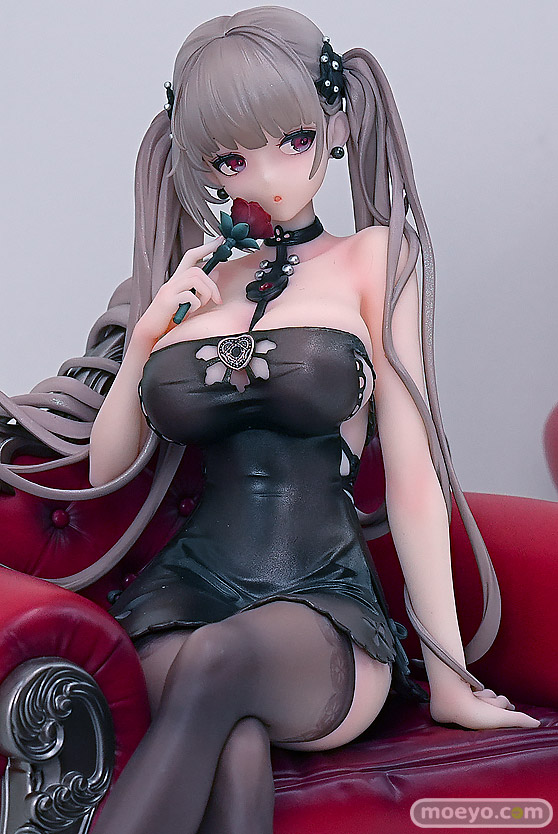 ワンダーフェスティバル2025 [夏]  フィギュア ADKエモーションズ フォーミダブル 03