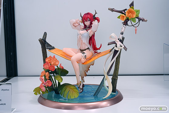 ワンダーフェスティバル2025 [夏]  フィギュア ADKエモーションズ フォーミダブル 13