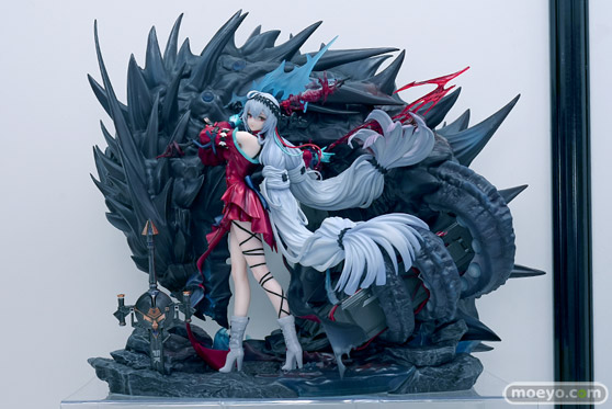 ワンダーフェスティバル2025 [夏]  フィギュア ADKエモーションズ フォーミダブル 17