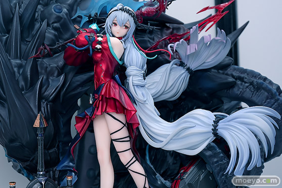 ワンダーフェスティバル2025 [夏]  フィギュア ADKエモーションズ フォーミダブル 18