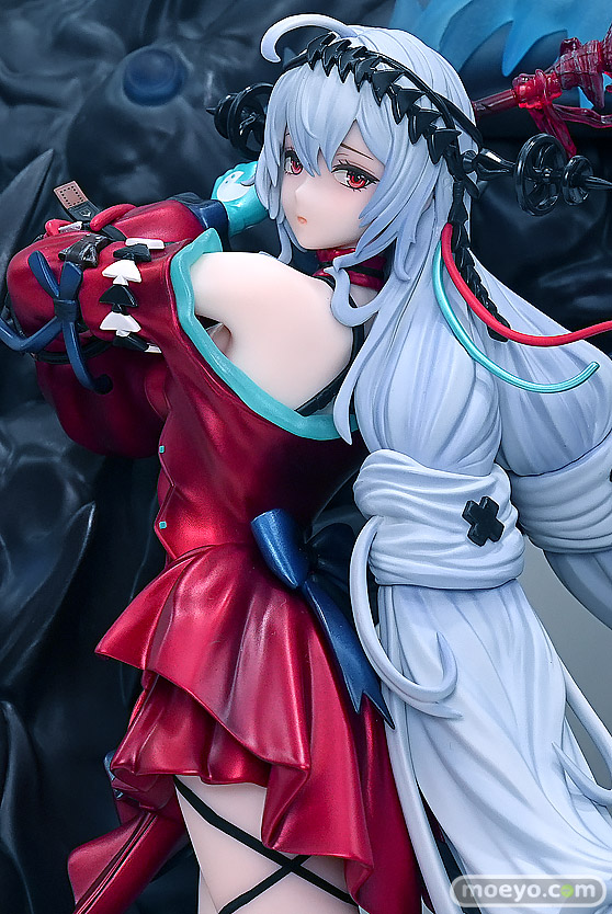 ワンダーフェスティバル2025 [夏]  フィギュア ADKエモーションズ フォーミダブル 19