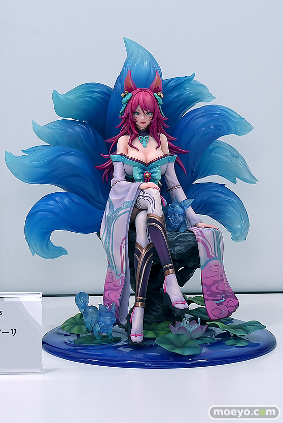 ワンダーフェスティバル2025 [夏]  フィギュア ADKエモーションズ フォーミダブル 21