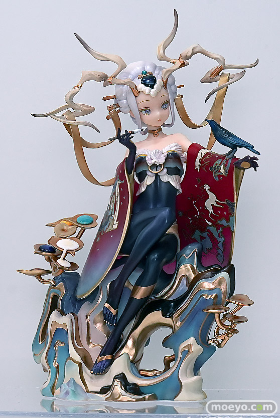 ワンダーフェスティバル2025 [夏]  フィギュア ADKエモーションズ フォーミダブル 27