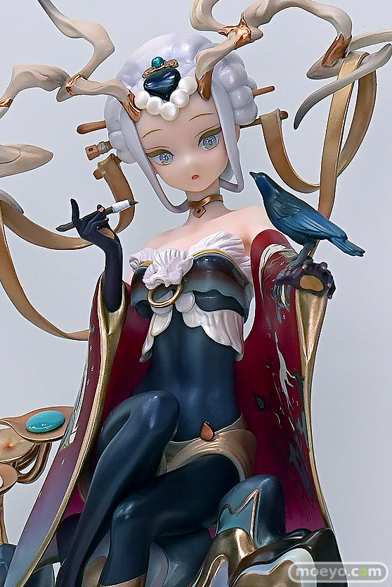 ワンダーフェスティバル2025 [夏]  フィギュア ADKエモーションズ フォーミダブル 28