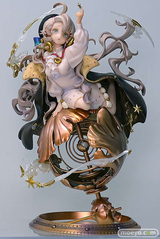 ワンダーフェスティバル2025 [夏]  フィギュア ADKエモーションズ フォーミダブル 30