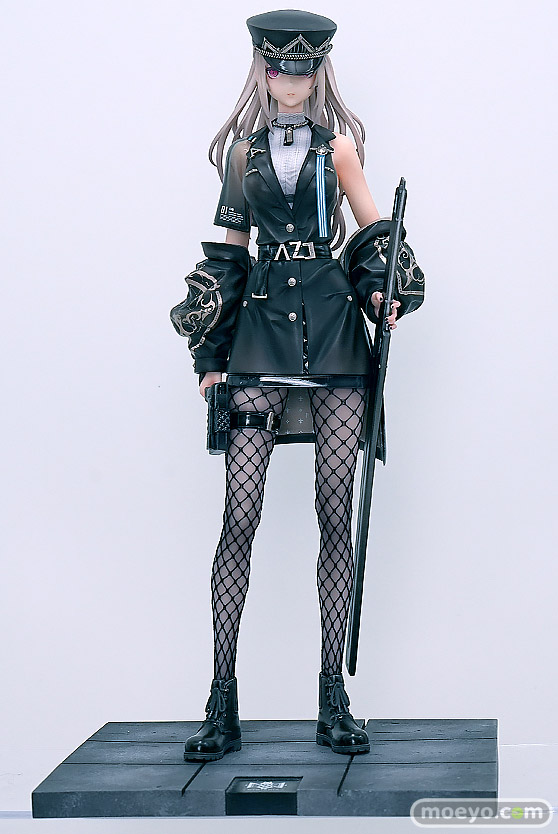 ワンダーフェスティバル2025 [夏]  フィギュア ADKエモーションズ シトラリ  01