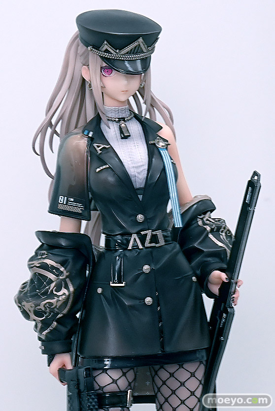 ワンダーフェスティバル2025 [夏]  フィギュア ADKエモーションズ シトラリ  02