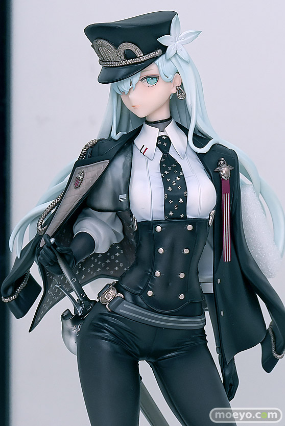 ワンダーフェスティバル2025 [夏]  フィギュア ADKエモーションズ シトラリ  05