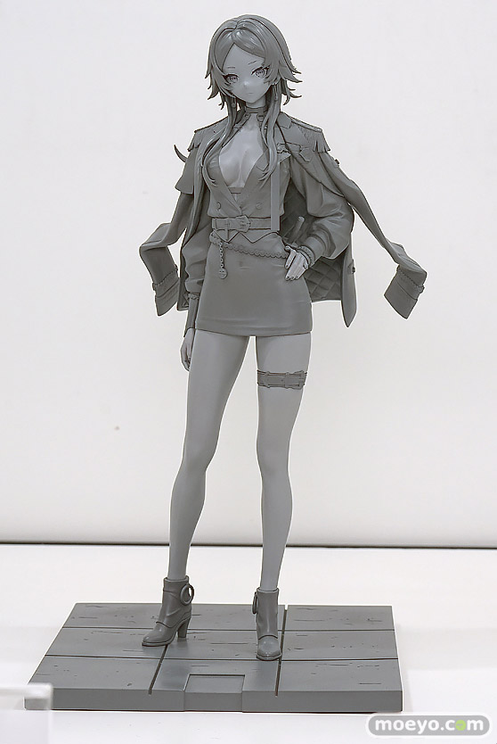 ワンダーフェスティバル2025 [夏]  フィギュア ADKエモーションズ シトラリ  07