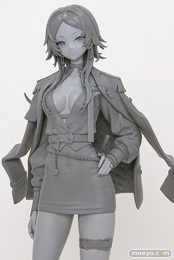 ワンダーフェスティバル2025 [夏]  フィギュア ADKエモーションズ シトラリ  08