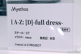 ワンダーフェスティバル2025 [夏]  フィギュア ADKエモーションズ シトラリ  09